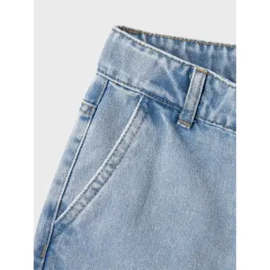 Girl's jeans Name it Rose 6190-BS image-5