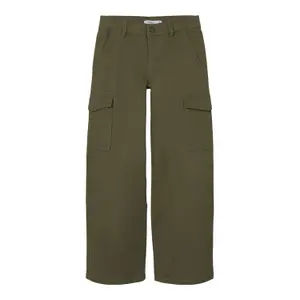 Trousers cargo  Name it Rose 8108-BA image-0