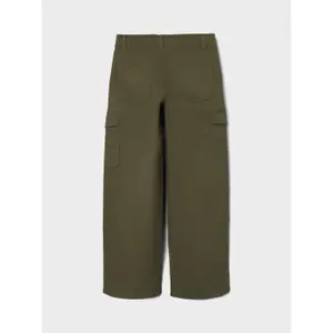 Trousers cargo  Name it Rose 8108-BA image-1