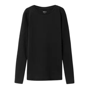 Girl's long sleeve T-shirt Name it Suraja image-0