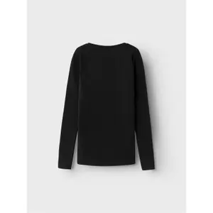 Girl's long sleeve T-shirt Name it Suraja image-1