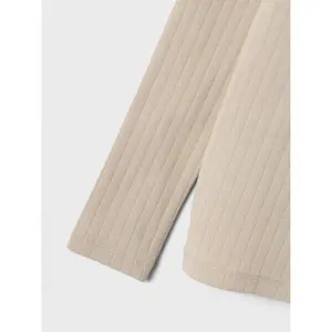 Girl's long sleeve T-shirt Name it Suraja image-2