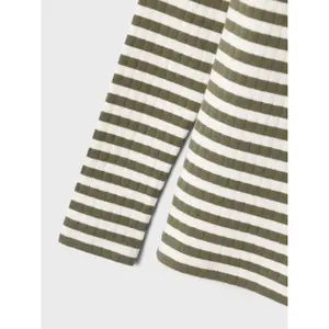 Long sleeve baby girl t-shirt Name it Suraja image-2