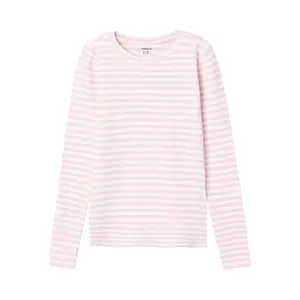 Girl's long sleeve T-shirt Name it Suraja image-0