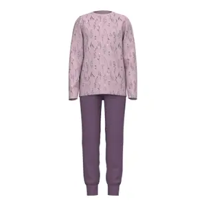 Girl's pajamas Name it image-0