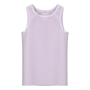 Baby girl tank top Name it (x2) image-0
