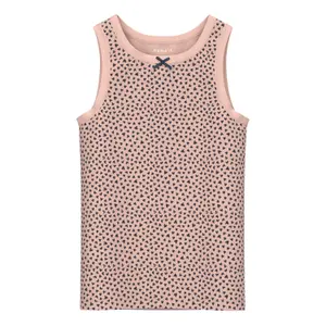 Girl's tank top Name it Hearts (x2) image-0