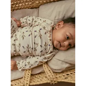 Body baby girl long sleeves Name it Gaya image-3