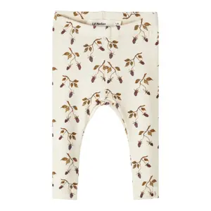 Legging baby girl Name it Gaya image-0