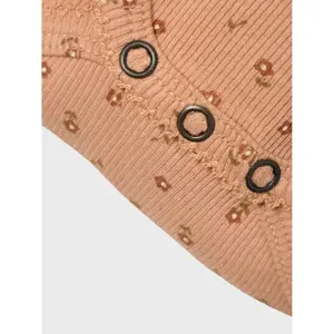 Long-sleeved baby girl romper Name it Gago image-2