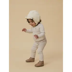 Baby girl slim leggings Name it Gago image-1