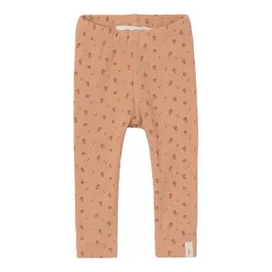 Baby girl leggings Name it Gago image-0