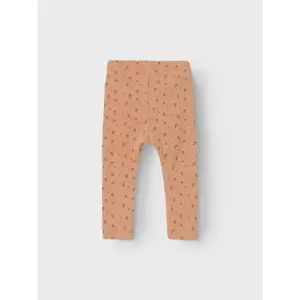 Baby girl leggings Name it Gago image-1