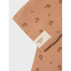 Baby girl leggings Name it Gago image-2