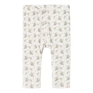 Baby girl slim leggings Name it Gago image-0