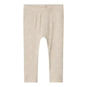 Baby girl slim leggings Name it Gago image-0