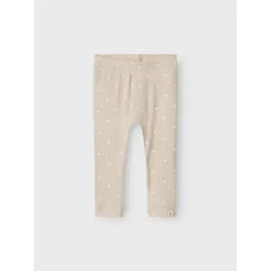 Baby girl slim leggings Name it Gago image-2