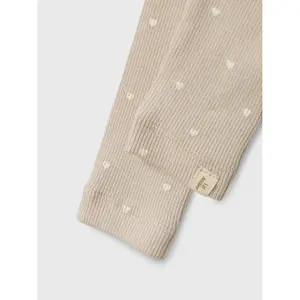 Baby girl slim leggings Name it Gago image-3