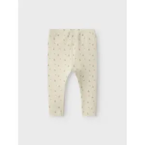 Baby girl slim leggings Name it Gago image-1