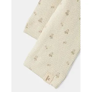 Baby girl slim leggings Name it Gago image-3