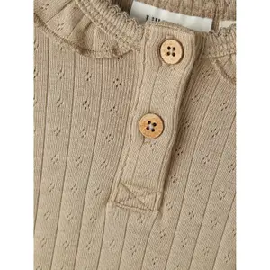 Body baby girl long sleeves Name it Rachel Hea Lil image-2