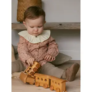 Legging baby girl Name it Rachel Hea Lil image-3