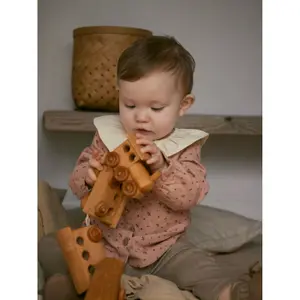 Legging baby girl Name it Rachel Hea Lil image-4