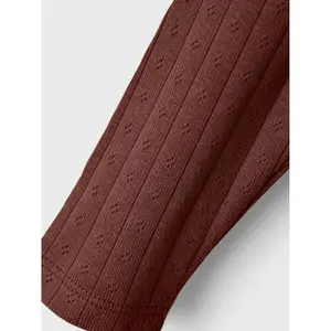 Legging baby girl Name it Rachel Hea Lil image-2