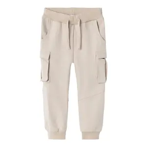 Baby cargo pocket joggers Name it Oli image-0