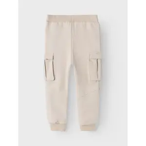 Baby cargo pocket joggers Name it Oli image-2