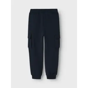 Jogginghose mit Cargotaschen für Kinder Name it Oli image-1