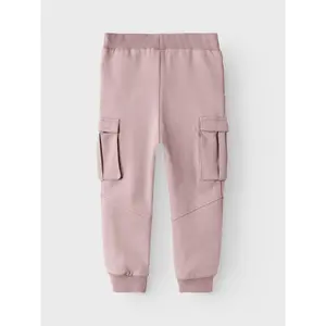 Kids' cargo pocket joggers Name it Oli image-1