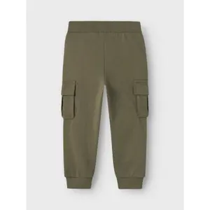 Children's Trousers Name it Nmnoli Sweat Pant Unb Noos image-1