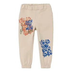 Baby girl's joggers Name it Nicki image-0