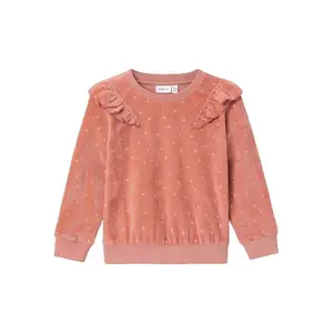 Sweatshirt girl Name it Nelly image-0