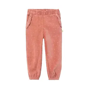 Girls' jogging trousers Name it Nelly image-0