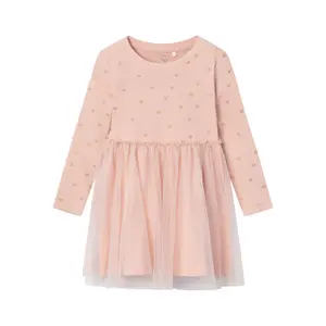 Girl's dress Name it Nadja image-0