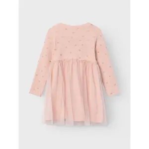 Girl's dress Name it Nadja image-1