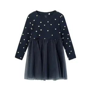 Girl's dress Name it Nadja image-0