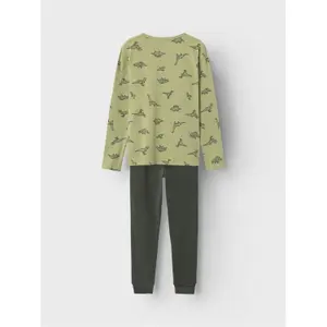 Children's pyjamas Name it Sage Dino image-1