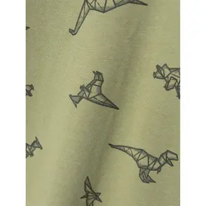 Children's pyjamas Name it Sage Dino image-2