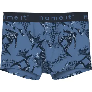 Boy's boxer shorts Name it Snowboard (x3) image-1