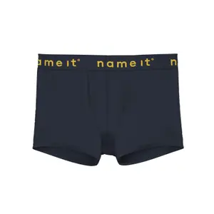 Boy's boxer shorts Name it (x3) image-1