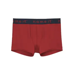 Boy's boxer shorts Name it (x3) image-1