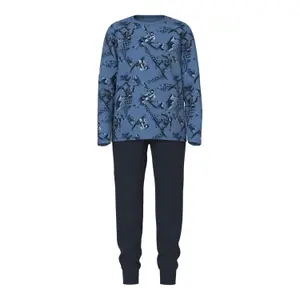Boy's pyjamas Name it Snowboard image-0