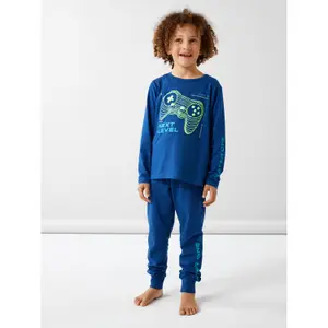 Boy's pyjamas Name it Peony Gaming image-1