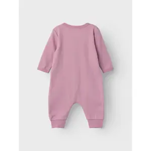 Baby girl romper Name it Rabbit image-1
