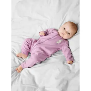 Baby girl romper Name it Rabbit image-2