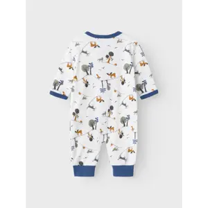 Baby boy romper Name it Forest Forest image-1