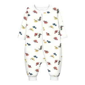 Baby boy romper Name it Dino image-0